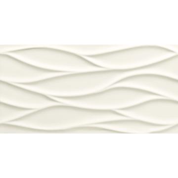 Настенная плитка Tubadzin All In White 3 59.8x29.8, Str