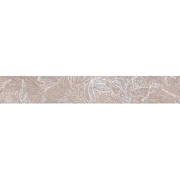 Бордюр Tubadzin Obsydian 59.8x9.8, Grey Бордюр Tubadzin Obsydian 59.8x9.8, Grey