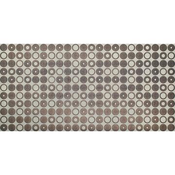 Плитка-декор напольный Tubadzin Concrete 2 59.8x29.8, Mat