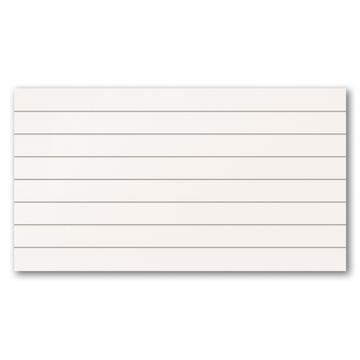 Плитка-декор настенный Tubadzin Colour 59.3x32.7, White