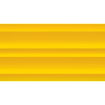Настенная плитка Tubadzin Colour R.4 59.3x32.7, Yellow