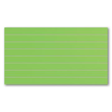 Плитка-декор настенный Tubadzin Colour 59.3x32.7, Green
