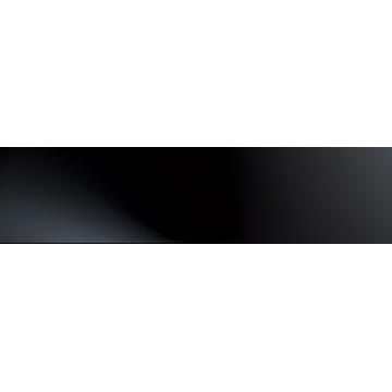Настенная плитка Tubadzin Zien Tokyo A 59.8x14.8, Black