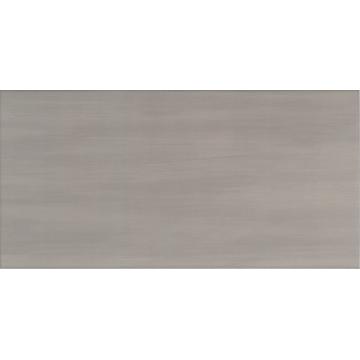 Настенная плитка Tubadzin (DOMINO) Tango grey 22,3х44,8, серый