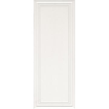 Интеркерама Arte Настенная 60x23, белый