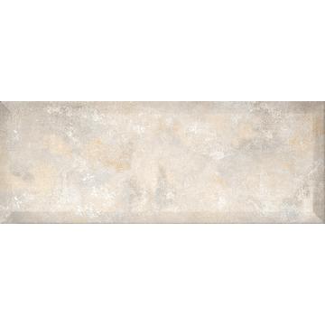 Настенная плитка Интеркерама Antica 15х40, серый / 1540 128 072
