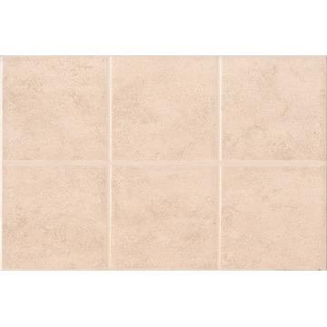 Настенная плитка Интеркерама Lucia 25х35, бежевый