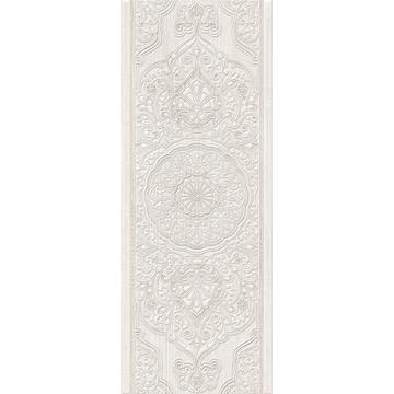 Плитка-декор настенный Интеркерама TOWNWOOD 23х60, серый