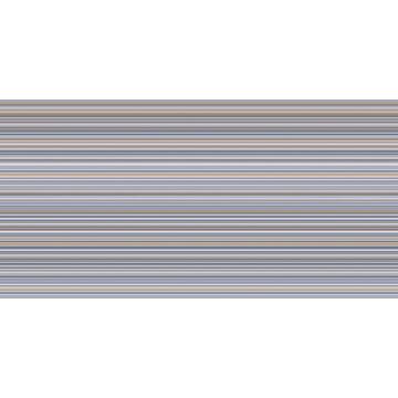 Настенная плитка Нефрит Керамика Меланж темно-серый 50x25