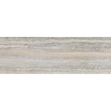 Настенная плитка Нефрит Керамика Прованс темно-серый 60x20