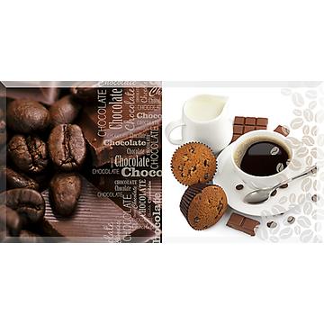 Плитка-декор настенный Alma Ceramica (Уралкерамика) Арабика 24.9х50