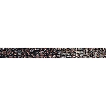 Бордюр Alma Ceramica (Уралкерамика) Арабика 5х50