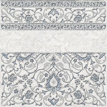 Напольная плитка Alma Ceramica Deloni 61х61, grey