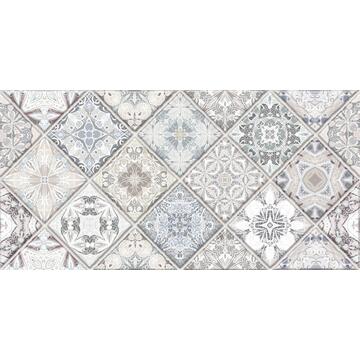 Плитка-декор настенный Alma Ceramica Trevis 50х24.9