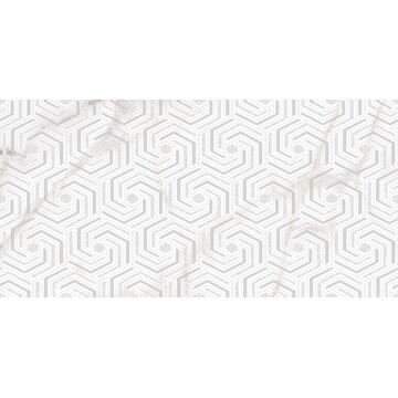 Плитка-декор настенный Alma Ceramica Grigio 50х24.9