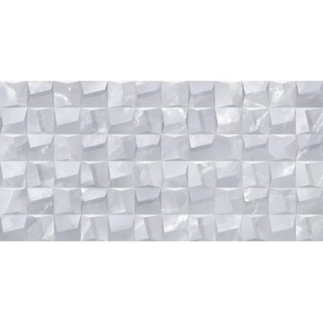 Настенная плитка Alma Ceramica Grigio 50х24.9 Настенная плитка Alma Ceramica Grigio 50х24.9