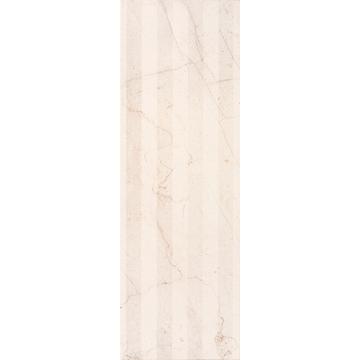 Декор настенный Шахтинская плитка Antico 25х75, beige 02