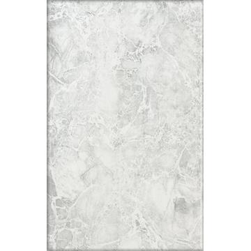 Настенная плитка М-Квадрат Цезарь 25x40, серый