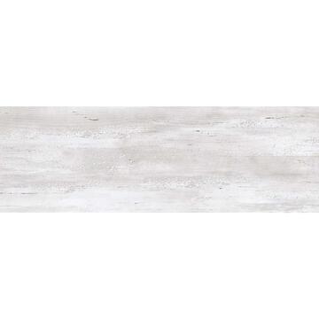 Настенная керамическая плитка Керамин Рондо 7 90x30, светло-серый