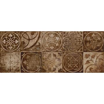 Плитка-декор настенный Керамин Тоскана 50х20, 4Д