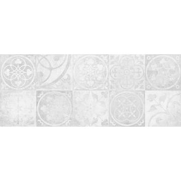Плитка-декор настенный Керамин Тоскана 50х20, 7Д