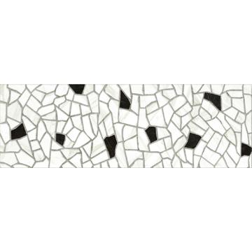 Настенная плитка Керамин Барселона 75х25, 7Д тип 1