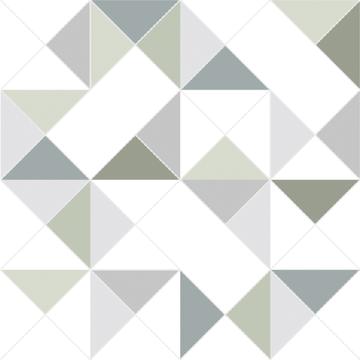 Напольная плитка Керамин Керкира 40х40, 7П