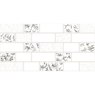 Настенная плитка Керамин Мирабель 60х30, 7Д Настенная плитка Керамин Мирабель 60х30, 7Д