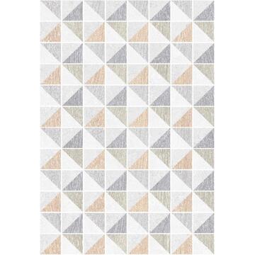 Настенная плитка Керамин Киото 40х27.5, 7Д
