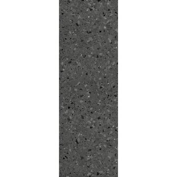 Настенная керамическая плитка Керамин Мари Эрми 1 75x25, серый