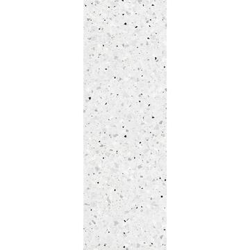 Настенная керамическая плитка Керамин Мари Эрми 7 75x25, светло-серый