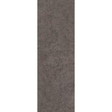 Настенная керамическая плитка Керамин Флокк 4 90x30, коричневый
