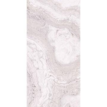 Настенная керамическая плитка Керамин Ода 1 60x30, светло-серый