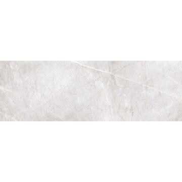 Настенная керамическая плитка Керамин Канон 7 90x30, белый