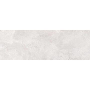 Настенная керамическая плитка Керамин Эдда 7 75x25, белый