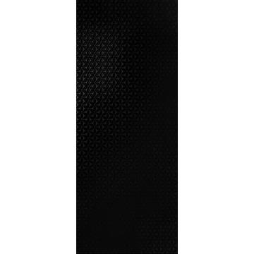 Настенная плитка Керамин Осака 5Т 50х20, черный