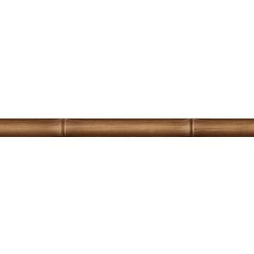 Керамическая плитка Golden Tile Bamboo Фриз 40x3