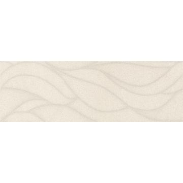 Плитка настенная Ceramica Classic VEGA 20х60, бежевый рельеф