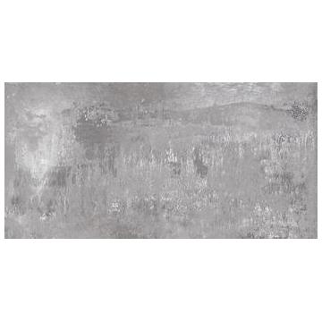 Настенная плитка Ceramica Classic Troffi 40х20, серый