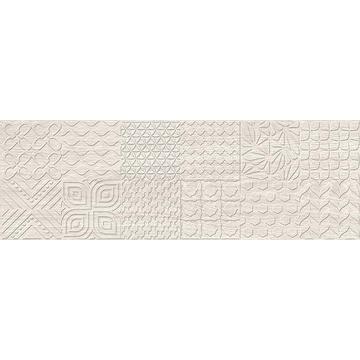 Плитка-декор настенный Ceramica Classic Aspen 20х60, tenda бежевый