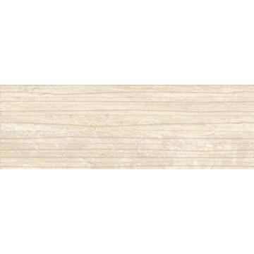 Настенная плитка Ceramica Classic Capella 20х60, рельеф