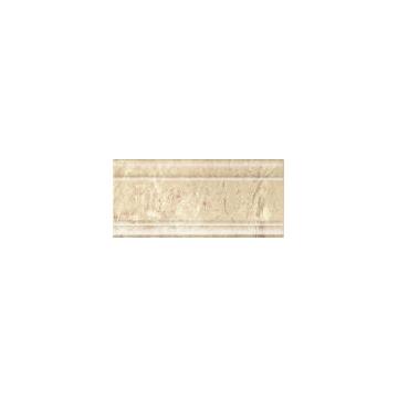 Плитка-декор настенный Roca Padova 31х15, Zocalo BG