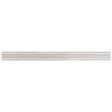 Бордюр Roca Calypso 77х5.5, Listelo Stripes BL