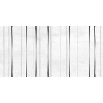 Плитка-декор настенный Laparet Конкрет 60х30, триггер серый