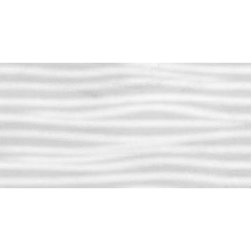 Настенная плитка Laparet Конкрет 60х30, серый рельеф