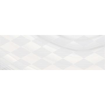 Плитка-декор настенный Laparet Agat 60х20, geo, светлый