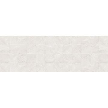 Плитка-декор настенный Laparet Royal 60х20, мозаичный, кофейный