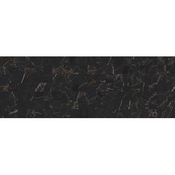Настенная плитка Laparet Royal 60х20, мозаика, черный