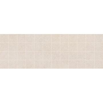 Плитка-декор настенный Laparet Atria 60х20, мозаичный, бежевый
