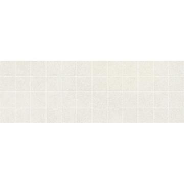 Плитка-декор настенный Laparet Atria 60х20, мозаичный, ванильный